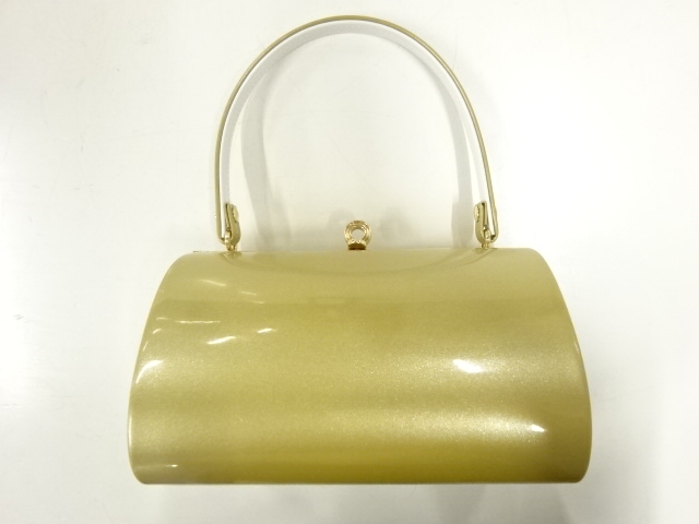 JAPANESE KIMONO / BAG